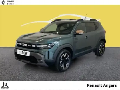 Photo Dacia Duster