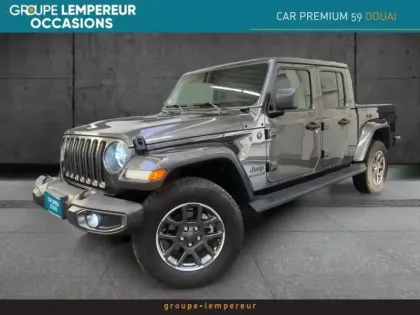Photo Jeep Gladiator