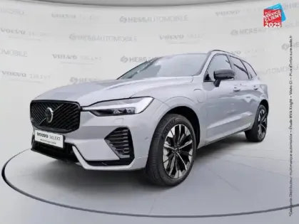 Photo Volvo Xc60