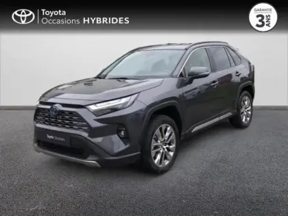 Photo Toyota Rav4