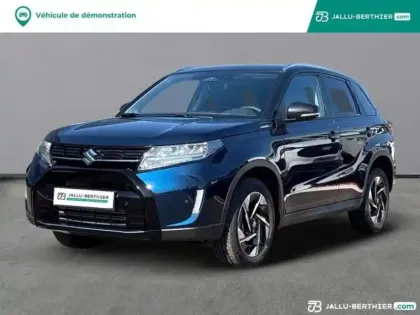Photo Suzuki Vitara