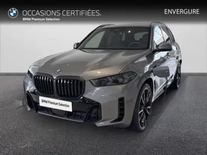 Photo Bmw X5
