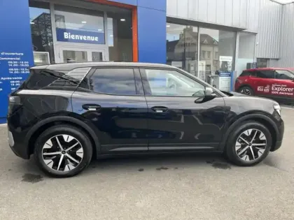 Photo 9 Ford Explorer  286ch Extended Range 77kWh RWD