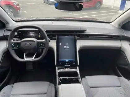 Photo 13 Ford Explorer  286ch Extended Range 77kWh RWD