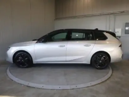 Photo 22 Opel Astra Gén. III Ph1 Business 5