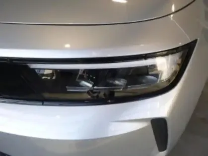 Photo 23 Opel Astra Gén. III Ph1 Business 5