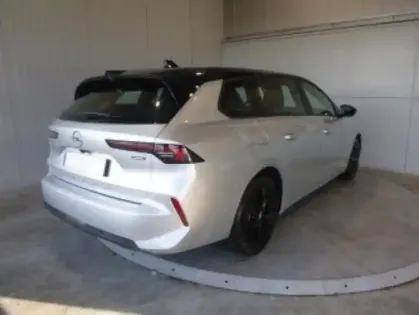 Photo 19 Opel Astra Gén. III Ph1 Business 5