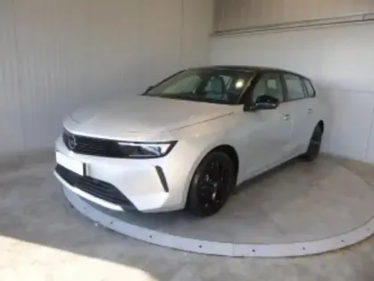 Photo 15 Opel Astra Gén. III Ph1 Business 5