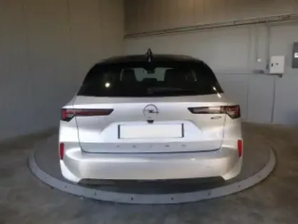 Photo 20 Opel Astra Gén. III Ph1 Business 5