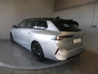 Photo 21 Opel Astra Gén. III Ph1 Business 5