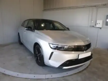 Photo 16 Opel Astra Gén. III Ph1 Business 5