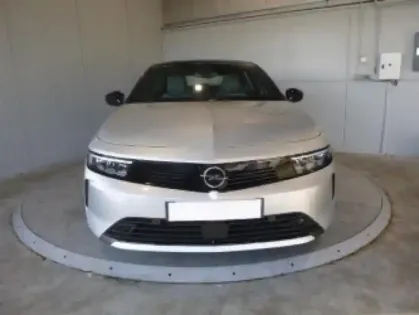 Photo 17 Opel Astra Gén. III Ph1 Business 5