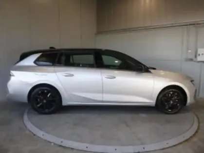 Photo 18 Opel Astra Gén. III Ph1 Business 5