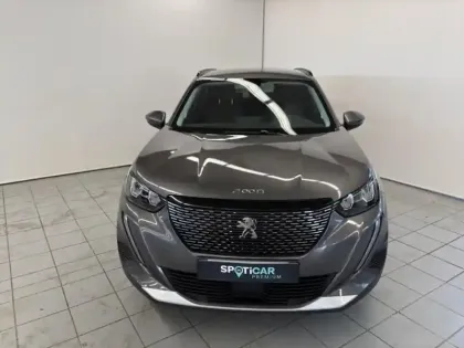 Photo Peugeot 2008