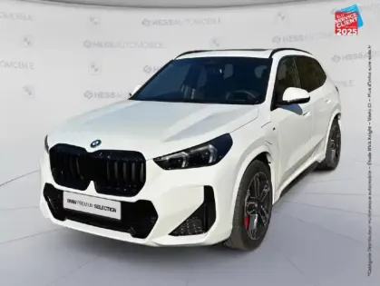 Photo Bmw X1