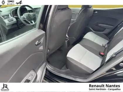 Photo 18 Renault Clio Gén. V (BJA) Ph2 Evolution 5