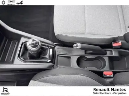 Photo 15 Renault Clio Gén. V (BJA) Ph2 Evolution 5