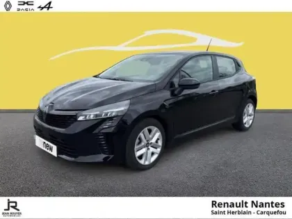 Photo 13 Renault Clio Gén. V (BJA) Ph2 Evolution 5