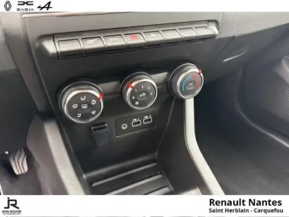 Photo 16 Renault Clio Gén. V (BJA) Ph2 Evolution 5