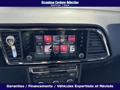 Photo 11 Seat Ateca  2.0 TDI 150ch Start&Stop FR DSG Euro6d-T