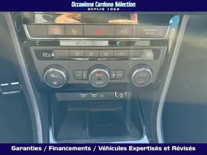 Photo 13 Seat Ateca  2.0 TDI 150ch Start&Stop FR DSG Euro6d-T