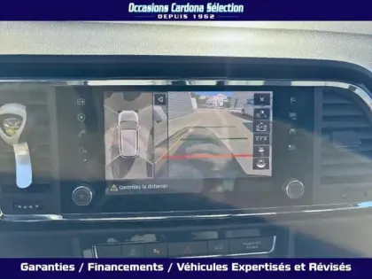 Photo 12 Seat Ateca  2.0 TDI 150ch Start&Stop FR DSG Euro6d-T