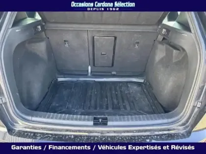 Photo 5 Seat Ateca  2.0 TDI 150ch Start&Stop FR DSG Euro6d-T