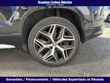 Photo 10 Seat Ateca  2.0 TDI 150ch Start&Stop FR DSG Euro6d-T