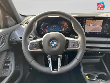 Photo 11 BMW Serie 1 Série 1 123 xDriveA 218ch M Sport DKG7