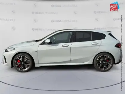 Photo 8 BMW Serie 1 Série 1 123 xDriveA 218ch M Sport DKG7