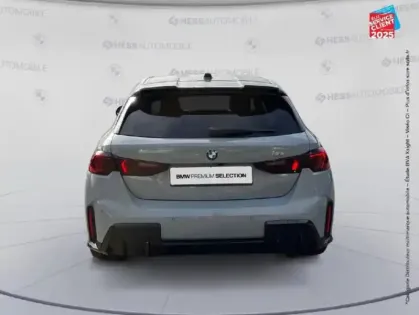 Photo 6 BMW Serie 1 Série 1 123 xDriveA 218ch M Sport DKG7