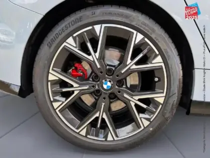 Photo 9 BMW Serie 1 Série 1 123 xDriveA 218ch M Sport DKG7