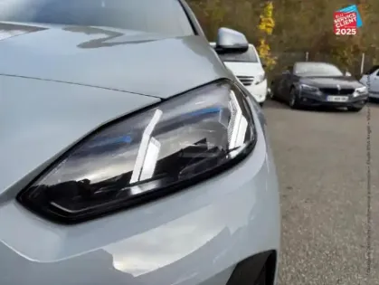 Photo 12 BMW Serie 1 Série 1 123 xDriveA 218ch M Sport DKG7