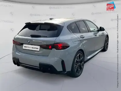 Photo 5 BMW Serie 1 Série 1 123 xDriveA 218ch M Sport DKG7