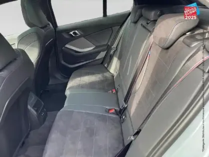 Photo 10 BMW Serie 1 Série 1 123 xDriveA 218ch M Sport DKG7