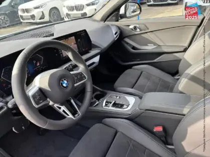 Photo 14 BMW Serie 1 Série 1 123 xDriveA 218ch M Sport DKG7