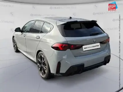 Photo 7 BMW Serie 1 Série 1 123 xDriveA 218ch M Sport DKG7