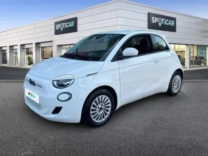 Photo Fiat 500