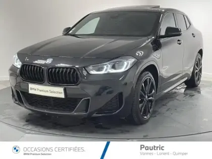 Photo Bmw X2