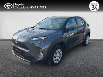 Photo Toyota Yaris