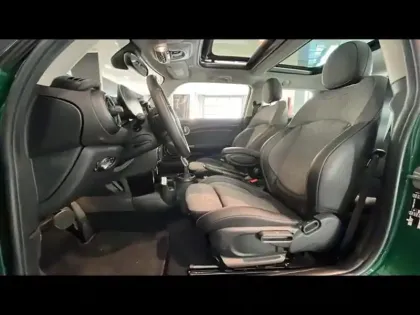 Photo 10 Mini Mini  Cooper 136ch Edition Premium Plus BVA7