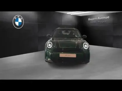 Photo 1 Mini Mini  Cooper 136ch Edition Premium Plus BVA7
