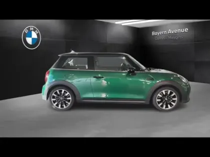 Photo 3 Mini Mini  Cooper 136ch Edition Premium Plus BVA7