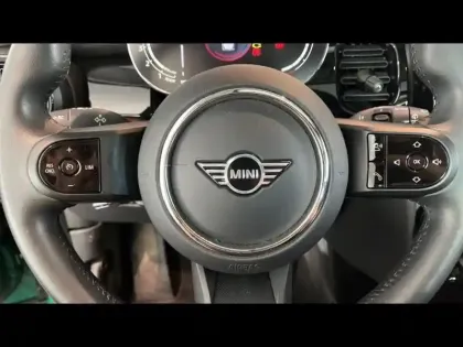 Photo 9 Mini Mini  Cooper 136ch Edition Premium Plus BVA7