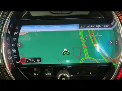 Photo 13 Mini Mini  Cooper 136ch Edition Premium Plus BVA7