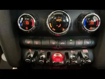 Photo 14 Mini Mini  Cooper 136ch Edition Premium Plus BVA7