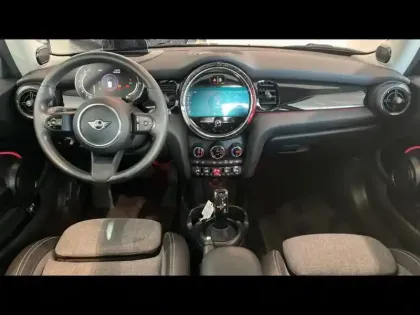 Photo 7 Mini Mini  Cooper 136ch Edition Premium Plus BVA7