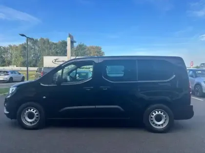 Photo Opel Combo Cargo