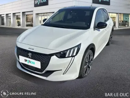 Photo Peugeot 208