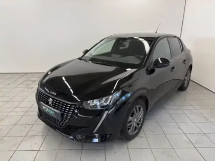 Photo Peugeot 208